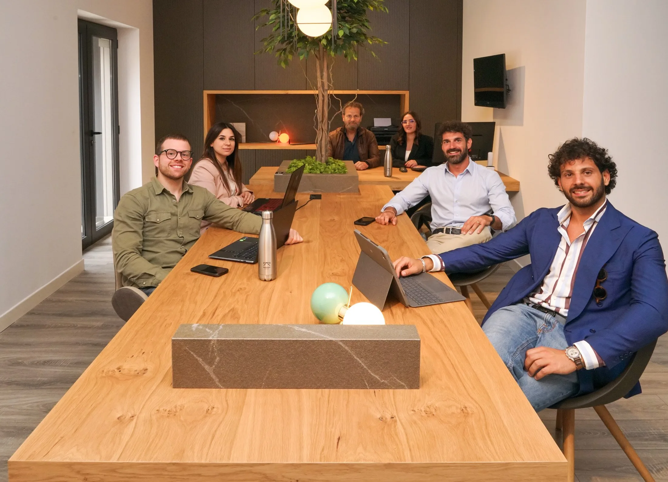 Papacciuoli Design — lavorazioni artigianali