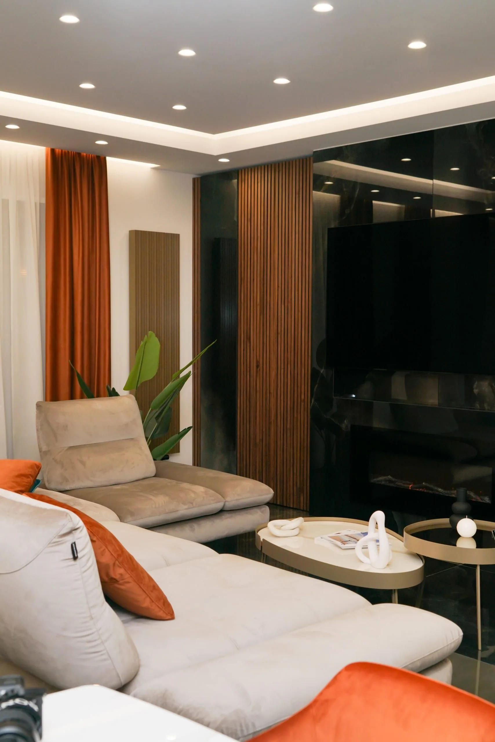 APPARTAMENTO LUXURY NAPOLI