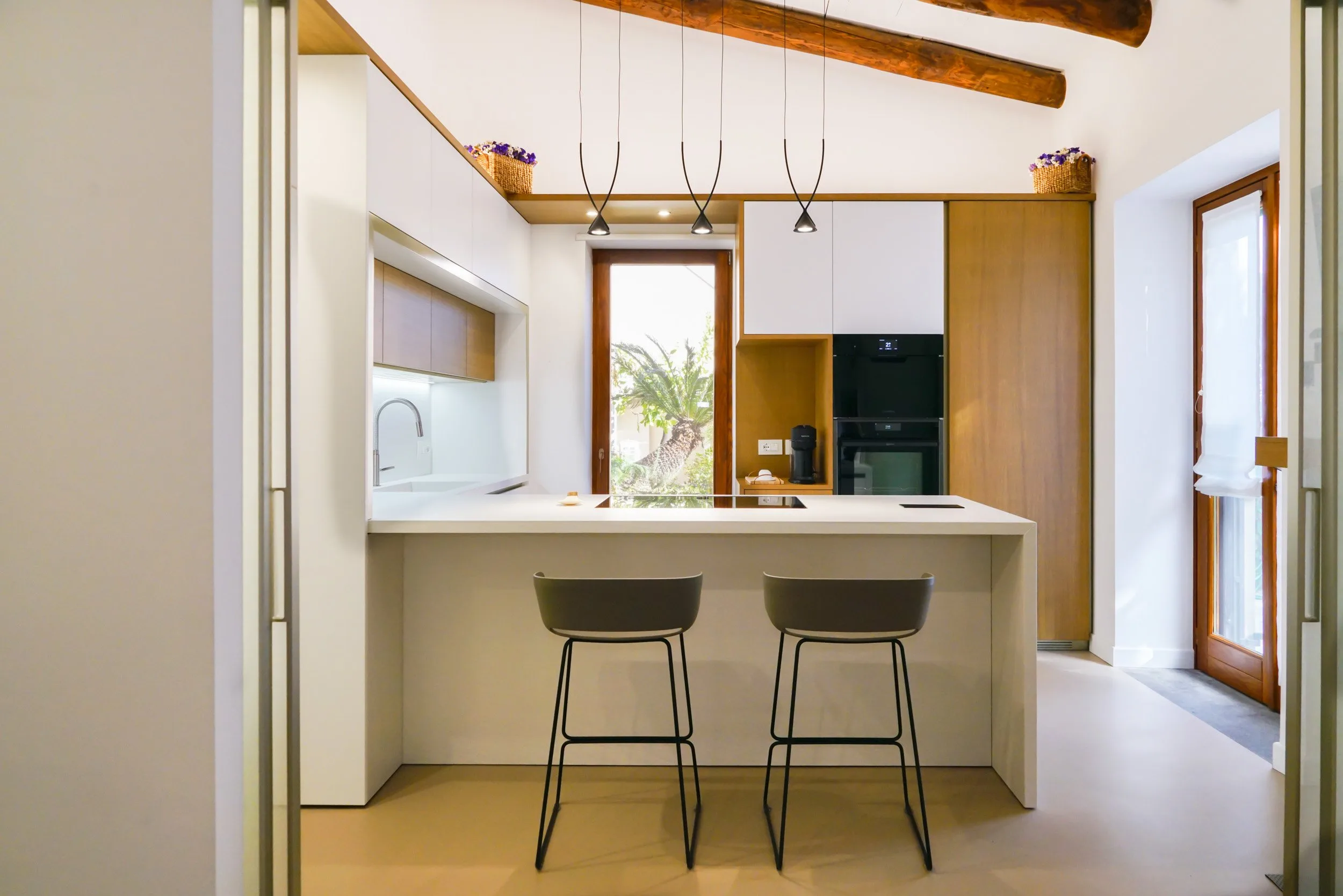 ROVERE NATURE